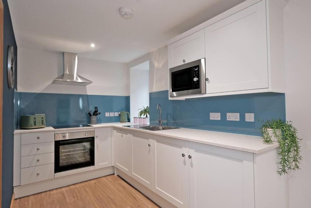 Cliff Top Cottage With Sea Views Portknockie Exteriér fotografie